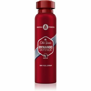Old Spice Premium Dynamic Defence deodorant a telový sprej 200 ml vyobraziť