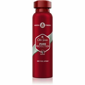 Old Spice Premium Pure Protect dezodorant v spreji 200 ml vyobraziť