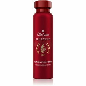 Old Spice Premium Red Knight deodorant a telový sprej 200 ml vyobraziť