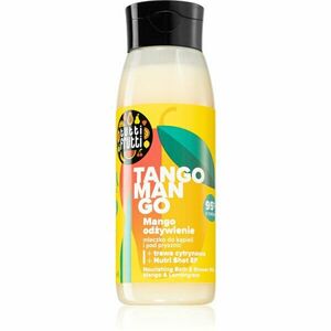 Farmona Tutti Frutti Tango Mango sprchové mlieko pre výživu a hydratáciu 400 ml vyobraziť