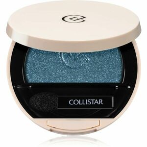 Collistar Impeccable Compact Eye Shadow očné tiene odtieň 240 Blu Mediterraneo 3 g vyobraziť