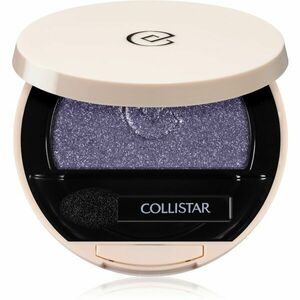 Collistar Impeccable Compact Eye Shadow očné tiene odtieň 320 Lavender 3 g vyobraziť