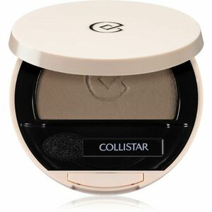 Collistar Impeccable Compact Eye Shadow očné tiene odtieň 110 Cinnamonb 3 g vyobraziť