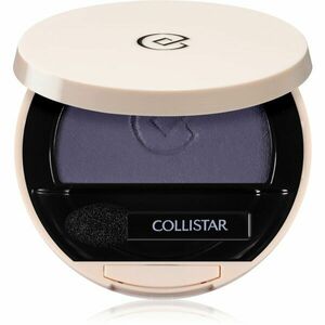 Collistar Impeccable Compact Eye Shadow očné tiene odtieň 140 Purple haze 3 g vyobraziť