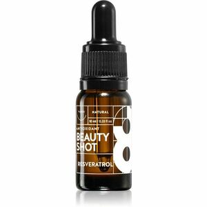 You&Oil Beauty Shot Resveratrol antioxidačné sérum s upokojujúcim účinkom 10 ml vyobraziť