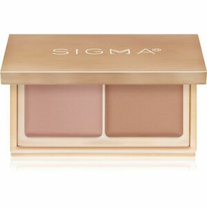 Sigma Beauty Spectrum Color-Correcting Duo krémový korektor odtieň Light to Medium 1, 52 g vyobraziť