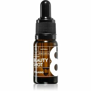 You&Oil Beauty Shot Vitamins intenzívne vitamínové sérum 10 ml vyobraziť