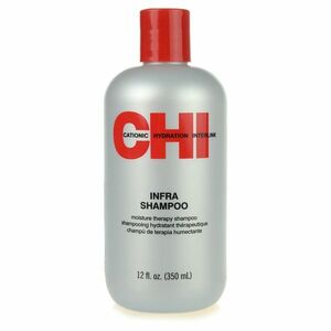 CHI Infra hydratačný šampón 355 ml vyobraziť