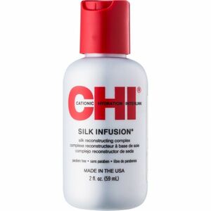 CHI Silk Infusion regeneračná kúra 59 ml vyobraziť