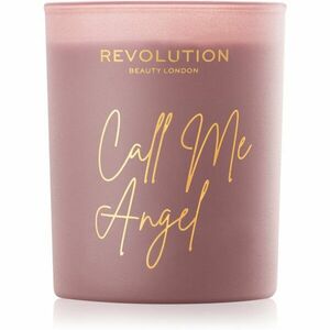 Revolution Home Call Me Angel vonná sviečka 200 g vyobraziť