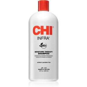 CHI Infra hydratačný šampón 946 ml vyobraziť