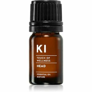 You&Oil KI Head masážny olej na podporu tlmenia trešťania hlavy 5 ml vyobraziť