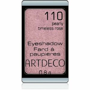 ARTDECO Eyeshadow Pearl očné tiene pre vloženie do paletky s perleťovým leskom odtieň 110 Pearly Timeless Rose 0, 8 g vyobraziť