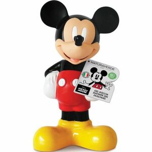 Disney Classics Mickey Mouse sprchový gél pre deti Fantasy explosion 200 ml vyobraziť