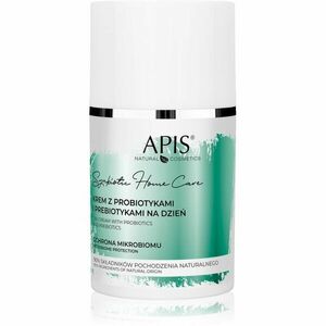 Apis Natural Cosmetics Synbiotic Home Care denný vyživujúci a hydratačný krém s prebiotikami 50 ml vyobraziť