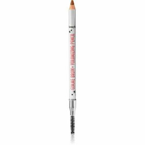 Benefit Gimme Brow+ Volumizing Pencil vodeodolná ceruzka na obočie pre objem odtieň 2, 75 Warm Auburn 1, 19 g vyobraziť