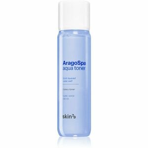 Skin79 AragoSpa posilňujúce tonikum s hydratačným účinkom 180 ml vyobraziť