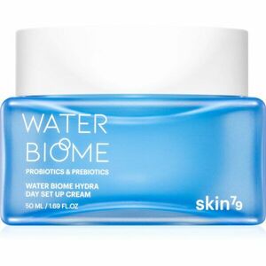 Skin79 Water Biome ľahký hydratačný gélový krém 50 ml vyobraziť