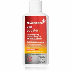 Farmona Nivelazione Hair Booster posilňujúci šampón proti vypadávaniu vlasov 100 ml vyobraziť