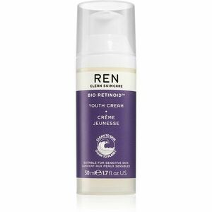 REN Bio Retinoid™ Youth Cream protivráskový krém 50 ml vyobraziť