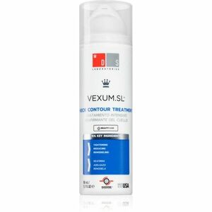 DS Laboratories VEXUM.SL liftingový krém na spevnenie krku a brady 50 ml vyobraziť