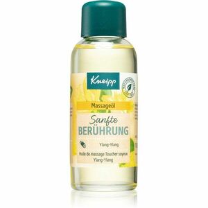 Kneipp Ylang-Ylang masážny olej 100 ml vyobraziť