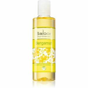 Saloos Make-up Removal Oil Bergamot čistiaci a odličovací olej 200 ml vyobraziť