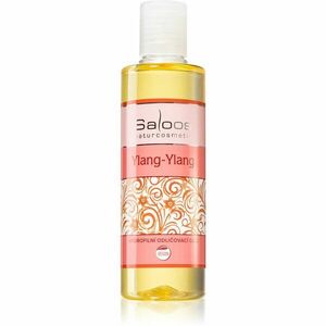 Saloos Make-up Removal Oil Ylang-Ylang čistiaci a odličovací olej 200 ml vyobraziť