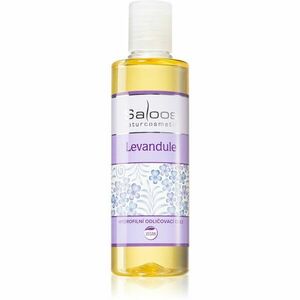 Saloos Make-up Removal Oil Lavender čistiaci a odličovací olej 200 ml vyobraziť