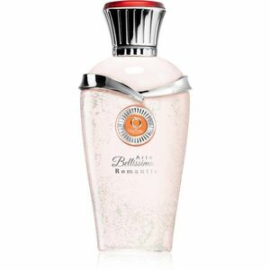 Orientica Arte Bellissimo Romantic parfumovaná voda pre ženy 75 ml vyobraziť