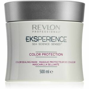 Revlon Professional Eksperience Color Protection maska pre farbené vlasy 500 ml vyobraziť