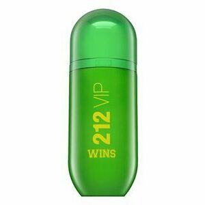 Carolina Herrera 212 VIP Wins Limited Edition parfémovaná voda pre ženy 80 ml vyobraziť