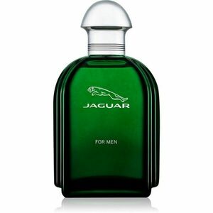 Jaguar For Men toaletná voda pre mužov 100 ml vyobraziť