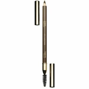 Clarins Eyebrow Pencil dlhotrvajúca ceruzka na obočie odtieň 03 Soft Blond 1, 1 g vyobraziť