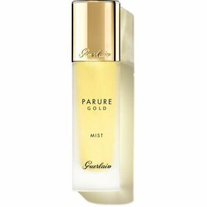 GUERLAIN Parure Gold Setting Mist fixačný sprej na make-up 30 ml vyobraziť