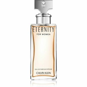 Calvin Klein Eternity Intense parfumovaná voda pre ženy 100 ml vyobraziť