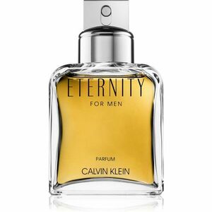 Calvin Klein Eternity for Men Parfum parfém pre mužov 100 ml vyobraziť