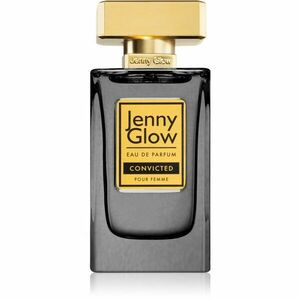 Jenny Glow Convicted parfumovaná voda pre ženy 80 ml vyobraziť