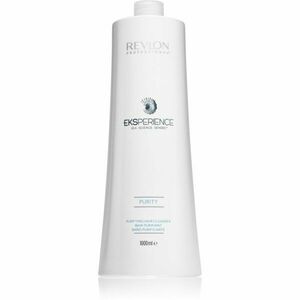 Revlon Professional Eksperience Purity hydratačný a upokojujúci šampón 1000 ml vyobraziť
