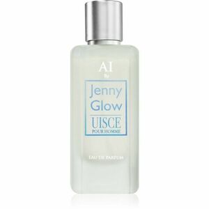 Jenny Glow Uisce parfumovaná voda pre mužov 50 ml vyobraziť