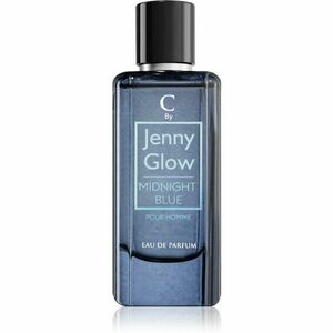 Jenny Glow Midnight Blue parfumovaná voda pre mužov 50 ml vyobraziť