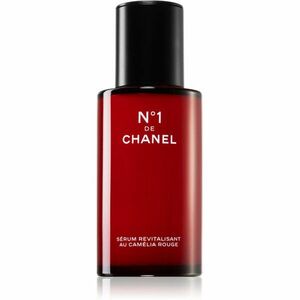 Chanel N°1 Sérum Revitalizante revitalizačné pleťové sérum 50 ml vyobraziť