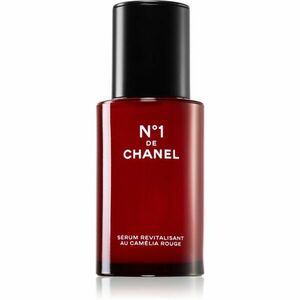 Chanel N°1 Sérum Revitalizante revitalizačné pleťové sérum 30 ml vyobraziť