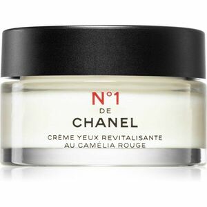 Chanel N°1 Revitalizing Eye Cream rozjasňujúci krém na očné okolie 15 g vyobraziť