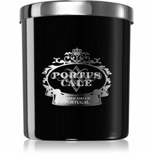 Castelbel Portus Cale Black Edition vonná sviečka 228 g vyobraziť