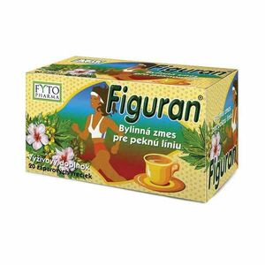 Fyto Figuran bylinný čaj vyobraziť