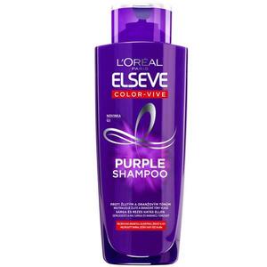Elseve Purple Shampoo vyobraziť