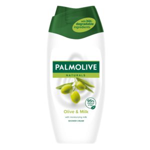 Palmolive sprchový gél Nat.Olive Milk vyobraziť