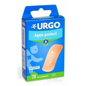 URGO Aqua-protect vyobraziť