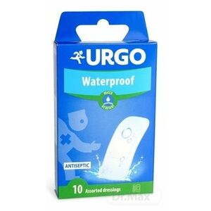URGO Waterproof vyobraziť